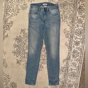 GOOD AMERICAN Good Legs Skinny Jeans